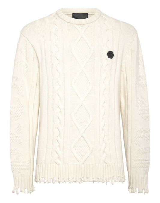 Philipp Plein Maglia Uomo