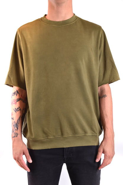 Paolo Pecora T-Shirt Uomo