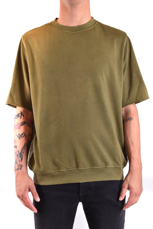 Paolo Pecora T-Shirt Uomo