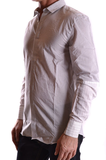 Neil Barrett Camicia Uomo