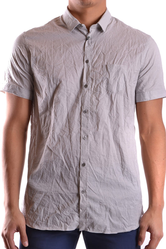 Neil Barrett Camicia Uomo