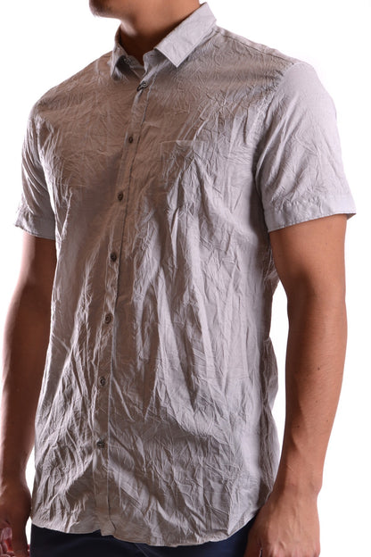Neil Barrett Camicia Uomo