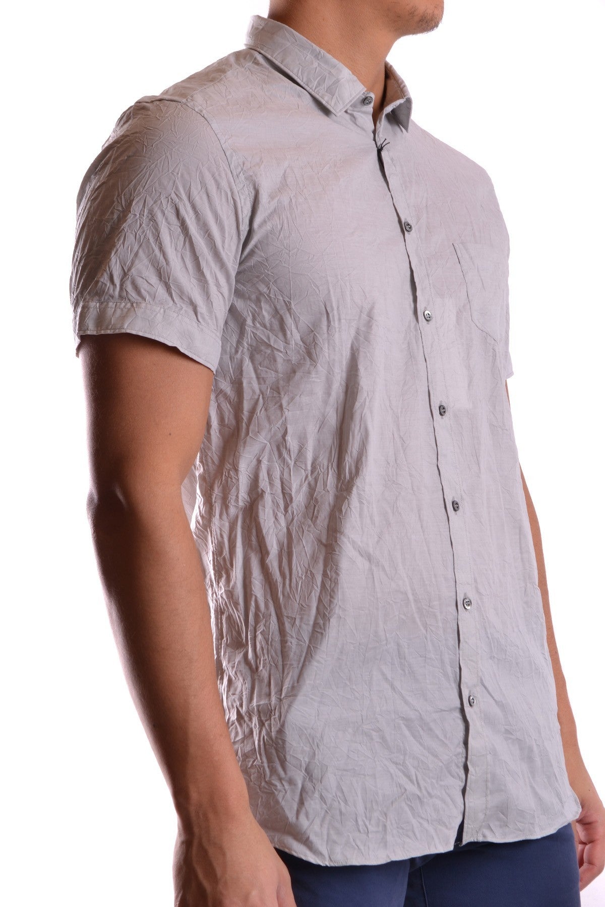 Neil Barrett Camicia Uomo