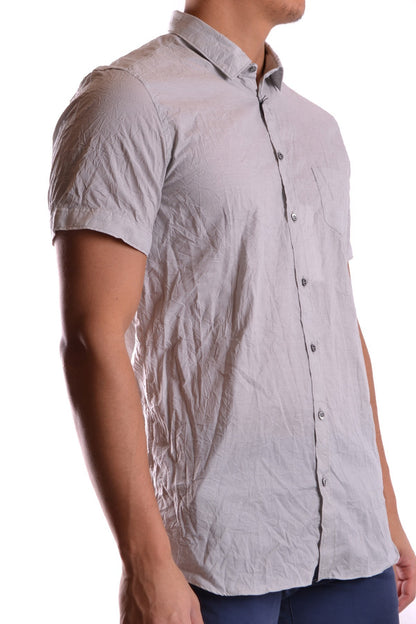 Neil Barrett Camicia Uomo