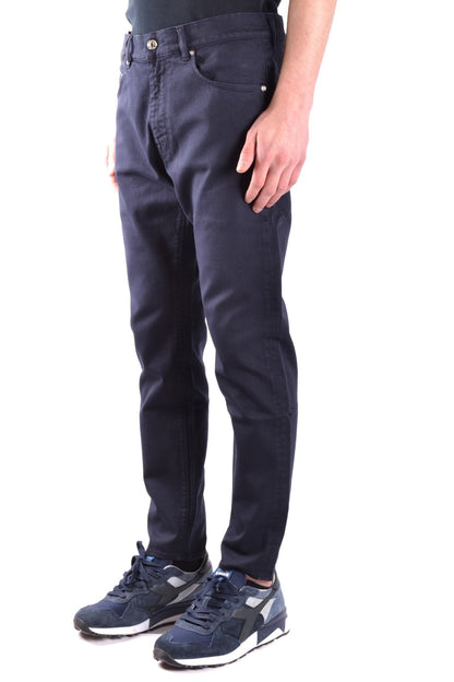 Paolo Pecora Pantaloni Uomo