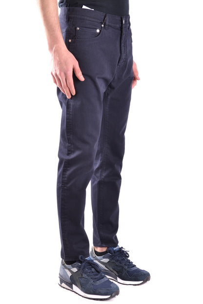 Paolo Pecora Pantaloni Uomo