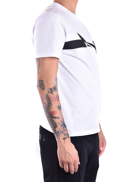 Neil Barrett T-Shirt Uomo