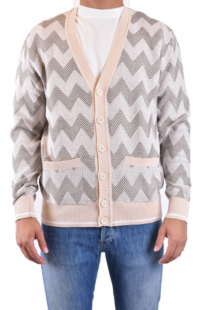 Missoni  Cardigans Uomo