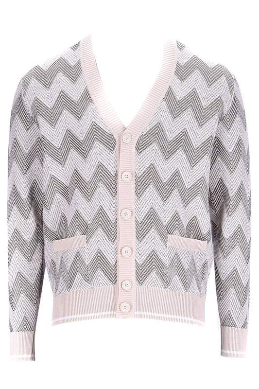 Missoni  Cardigans Uomo