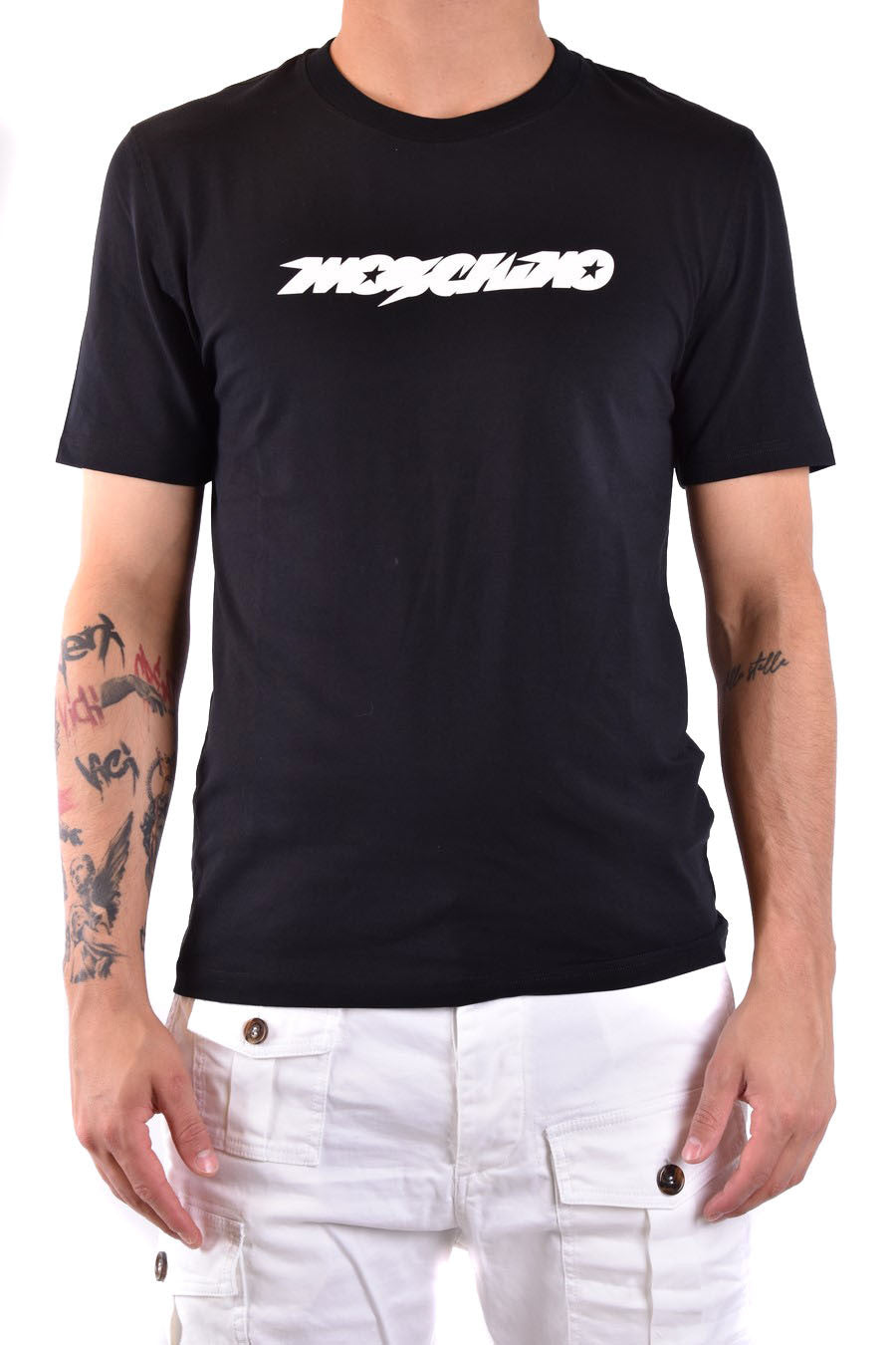 Moschino T-Shirt Uomo