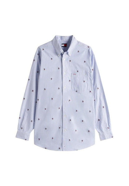 Tommy Hilfiger Jeans Camicia Donna