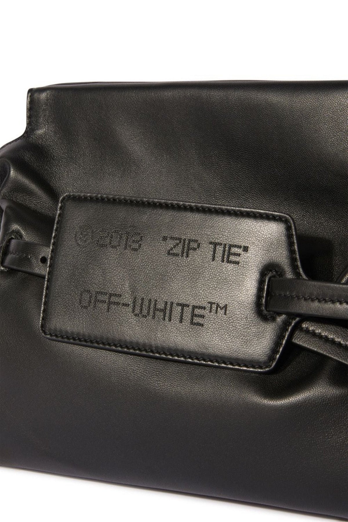 Off-white Borsa Donna