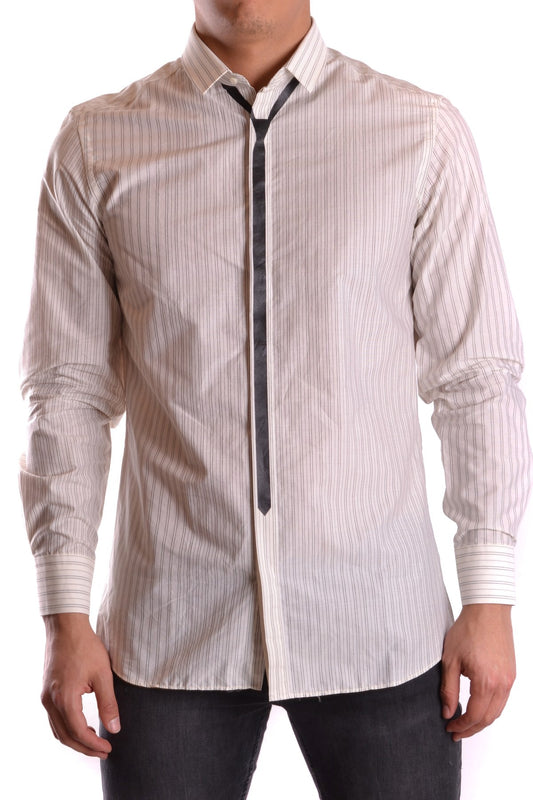 Neil Barrett Camicia Uomo