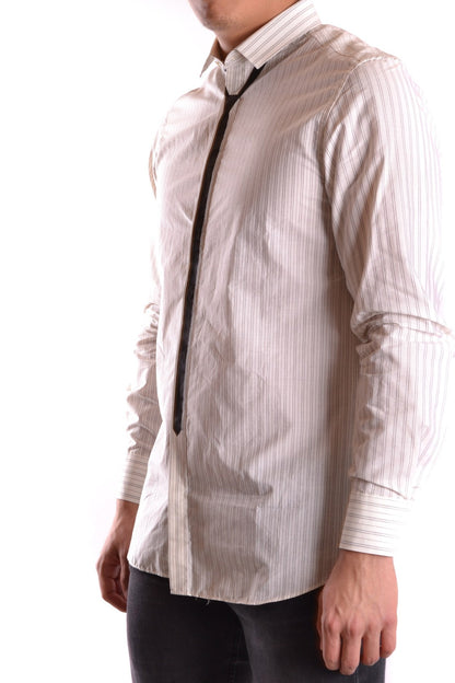 Neil Barrett Camicia Uomo