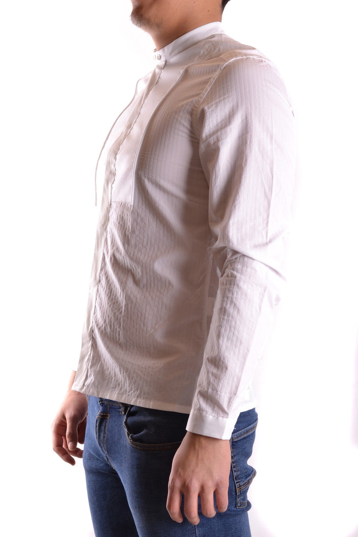 Paolo Pecora Camicia Uomo