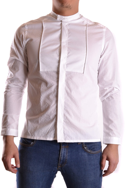 Paolo Pecora Camicia Uomo