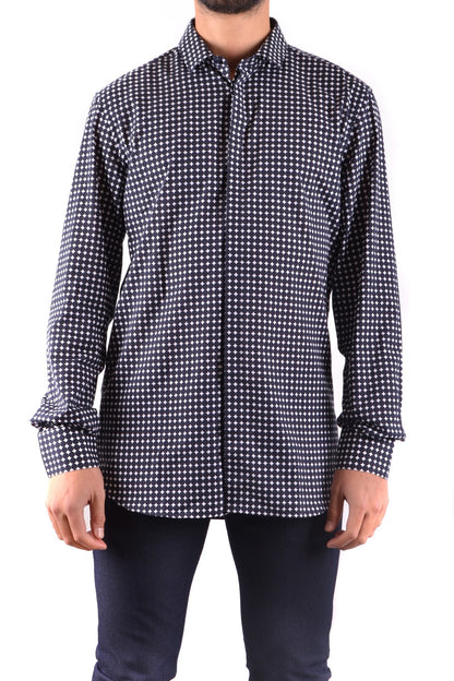 Neil Barrett Camicia Uomo