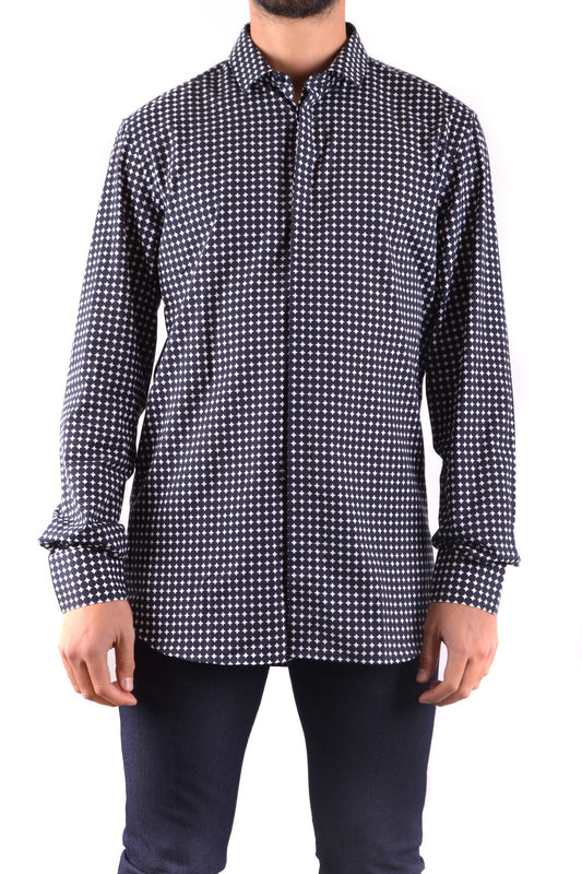 Neil Barrett Camicia Uomo