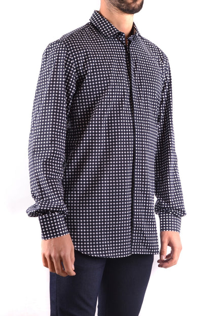 Neil Barrett Camicia Uomo