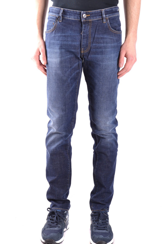 Paolo Pecora Jeans Uomo