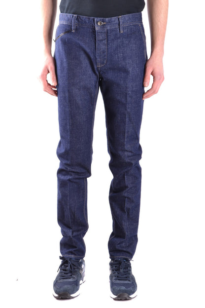 Paolo Pecora Jeans Uomo