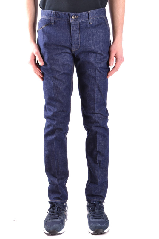 Paolo Pecora Jeans Uomo