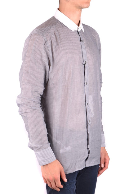 Neil Barrett Camicia Uomo
