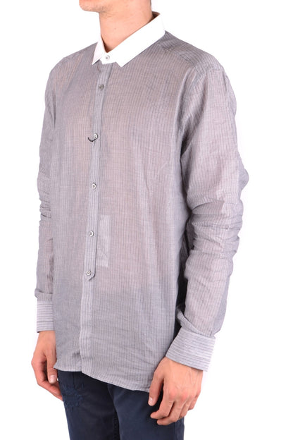 Neil Barrett Camicia Uomo