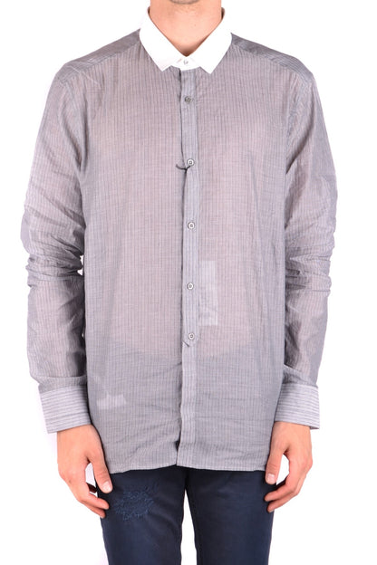 Neil Barrett Camicia Uomo