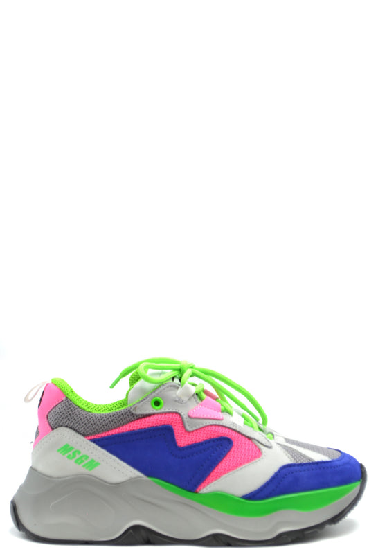 Msgm Sneakers Donna