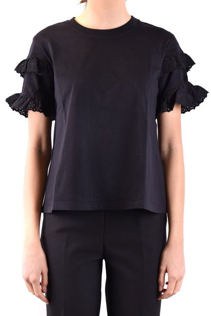 Alexander Mcqueen T-Shirt Donna