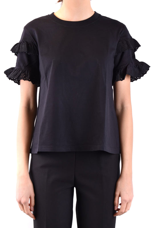 Alexander Mcqueen T-Shirt Donna