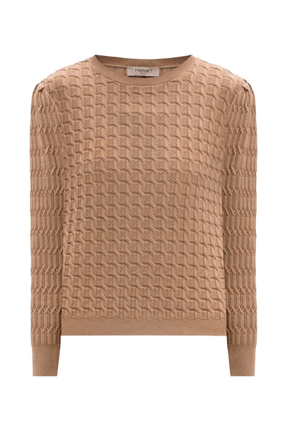 Twinset Maglia Donna