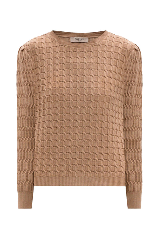 Twinset Maglia Donna