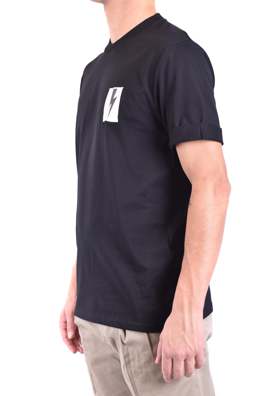 Neil Barrett T-Shirt Uomo