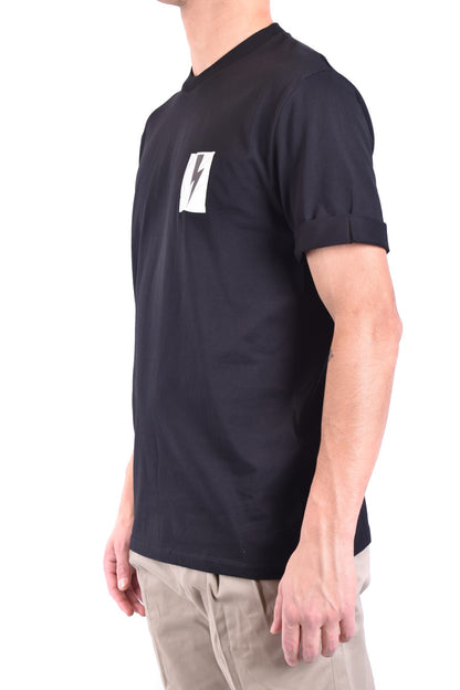 Neil Barrett T-Shirt Uomo