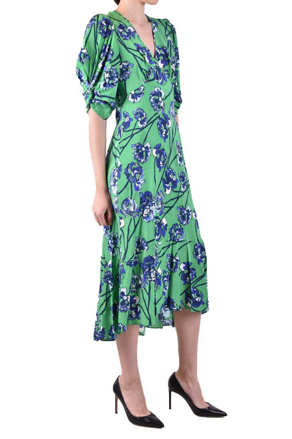 Diane Von Furstenberg Abito Donna