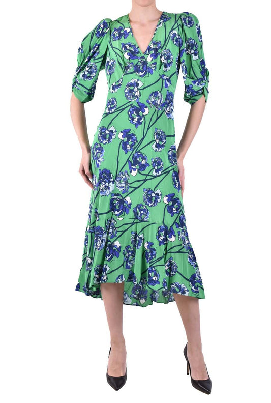 Diane Von Furstenberg Abito Donna