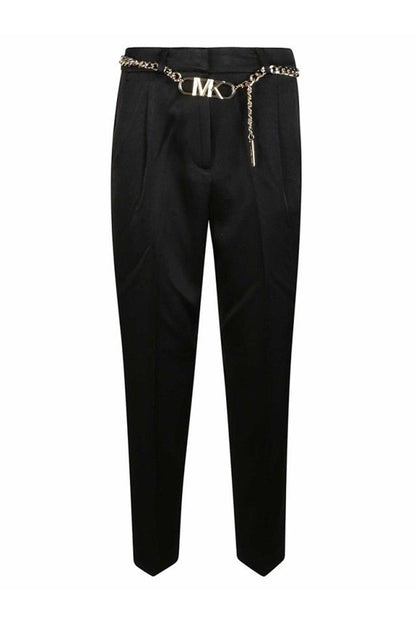 Michael Kors Pantaloni Donna