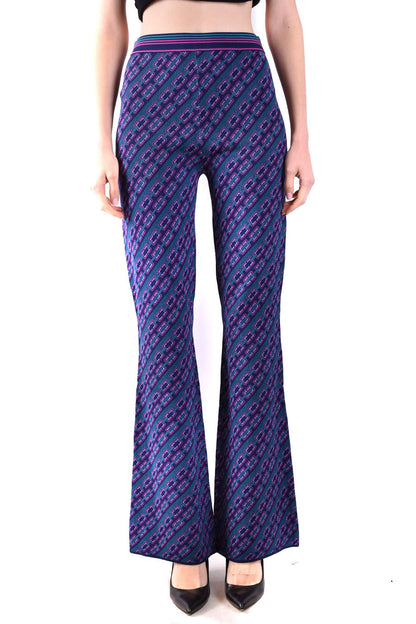 Diane Von Furstenberg Pantaloni Donna