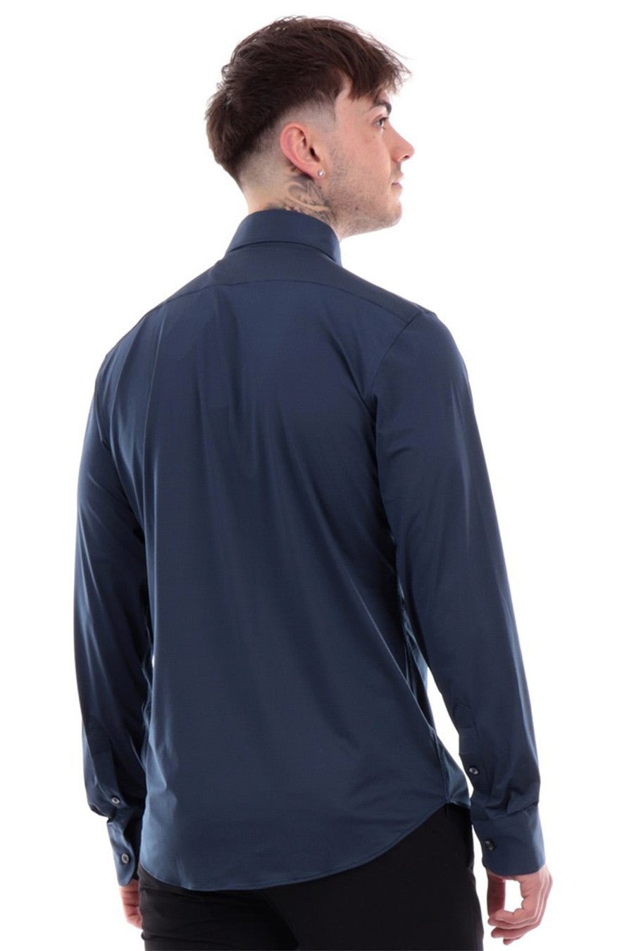 Rrd Camicia Uomo