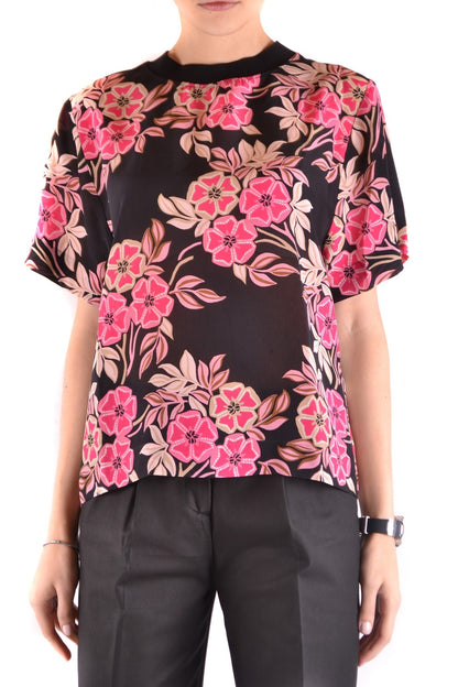 Msgm T-Shirt Donna