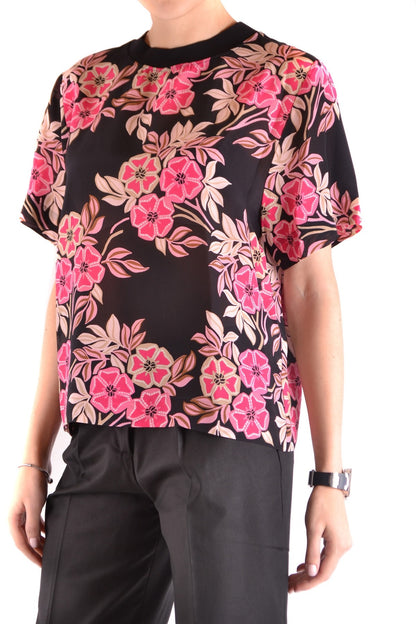 Msgm T-Shirt Donna