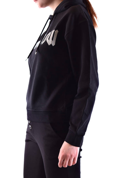 Alexander Mcqueen Felpa Donna