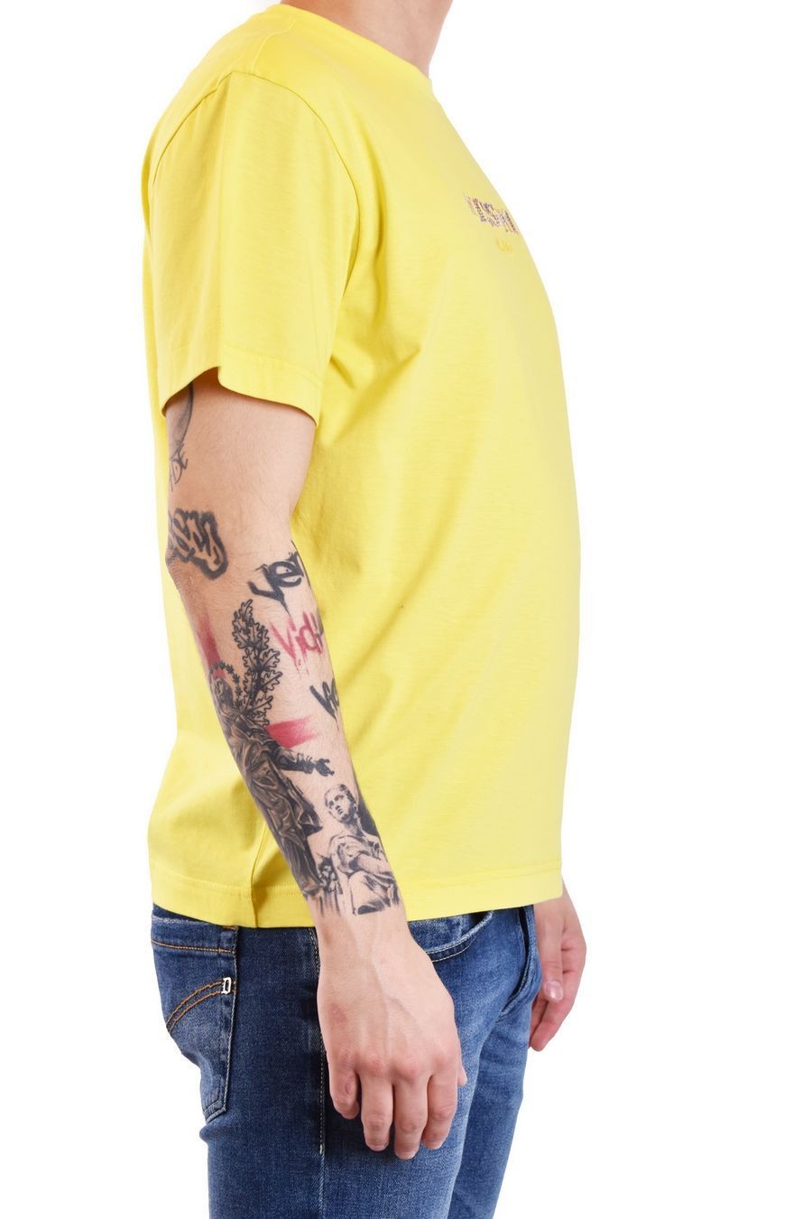 Missoni  T-Shirt Uomo