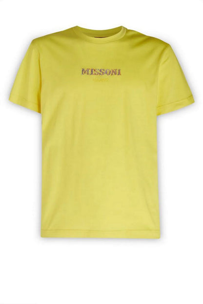 Missoni  T-Shirt Uomo