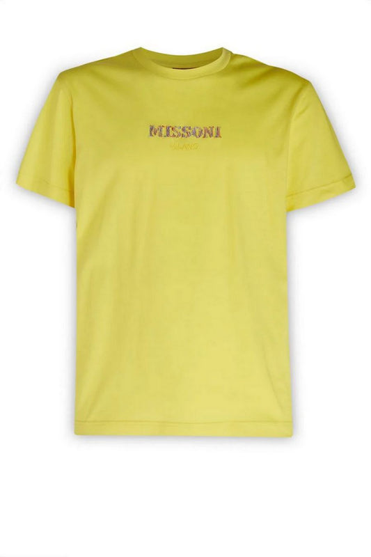 Missoni  T-Shirt Uomo