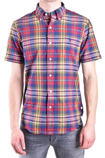 Ralph Lauren Camicia Uomo
