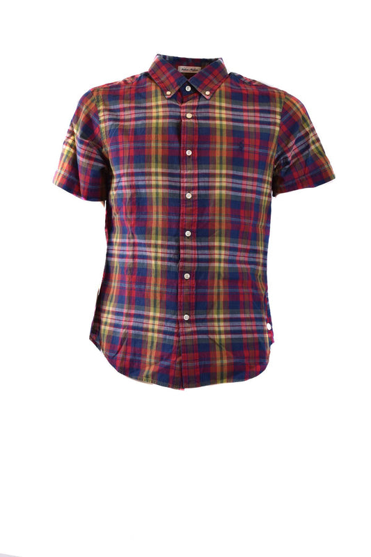 Ralph Lauren Camicia Uomo
