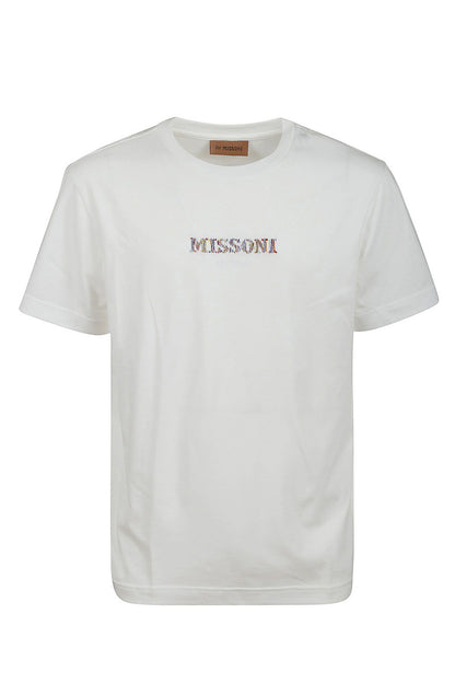 Missoni  T-Shirt Uomo
